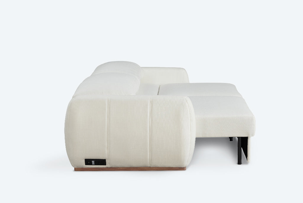 optic sleeper sofa