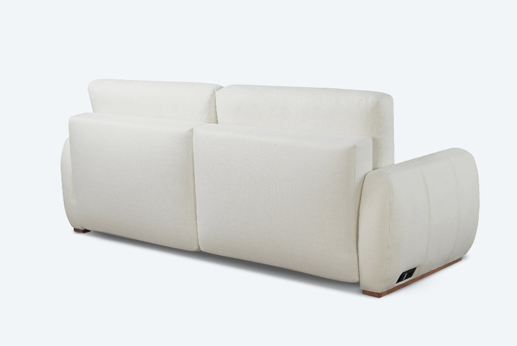 optic sleeper sofa