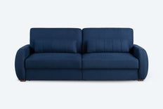 optic sleeper sofa