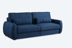 optic sleeper sofa