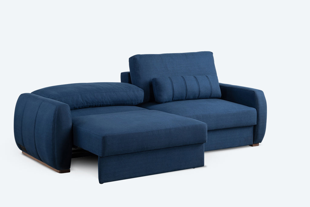 optic sleeper sofa