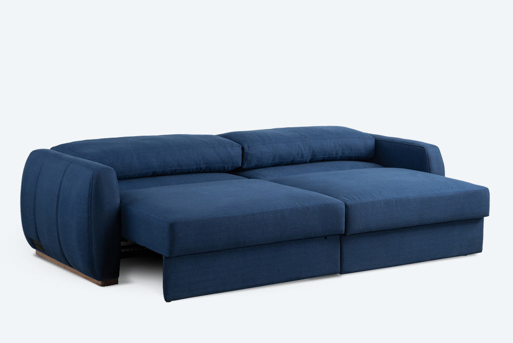 optic sleeper sofa