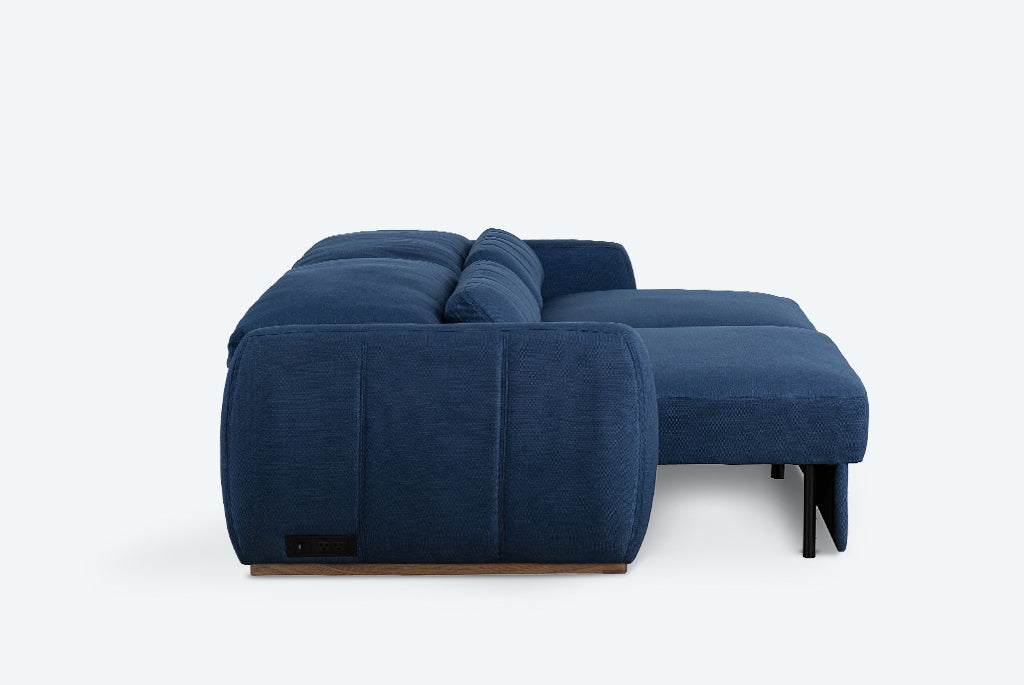 optic sleeper sofa