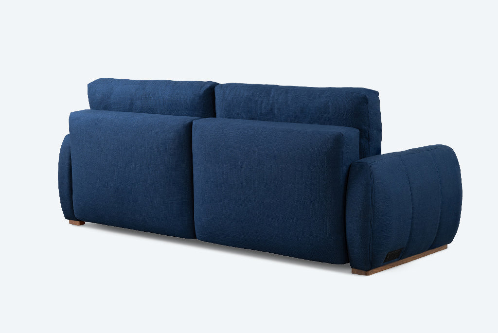 optic sleeper sofa