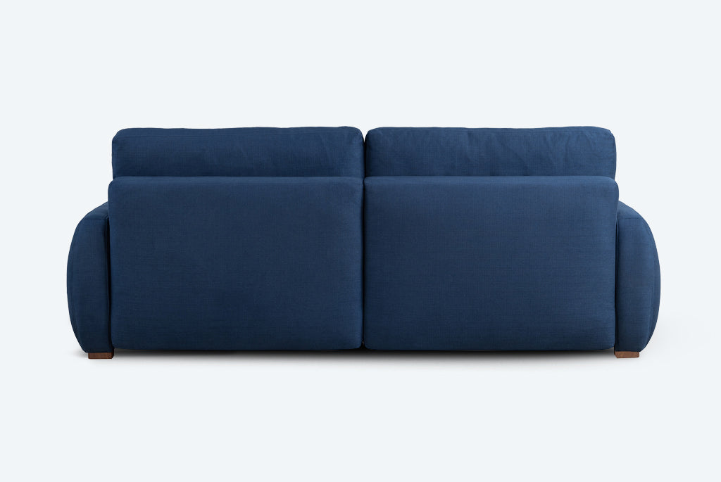 optic sleeper sofa