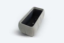 Load image into Gallery viewer, optic multifunctional ottoman with storage
