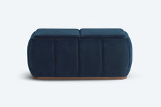 optic multifunctional ottoman with storage