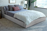 pixel platform bed