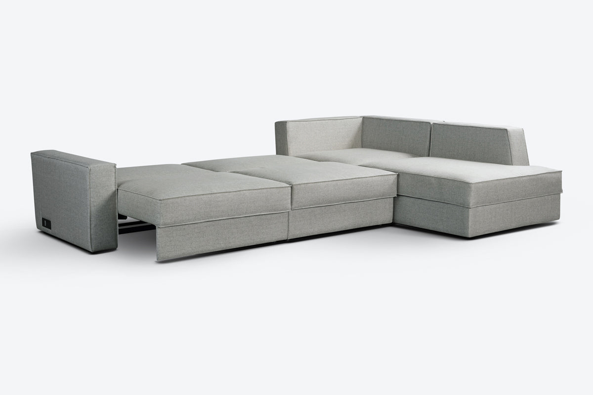 switch sectional sleeper sofa