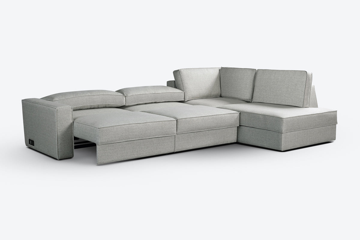 switch sectional sleeper sofa