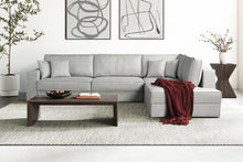 Load image into Gallery viewer, switch sectional sleeper sofa
