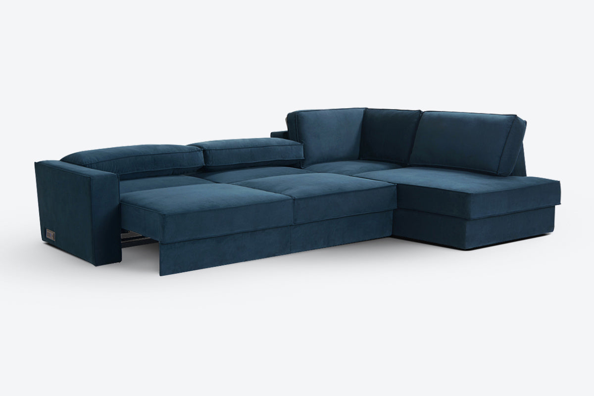 switch sectional sleeper sofa