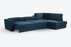 switch sectional sleeper sofa