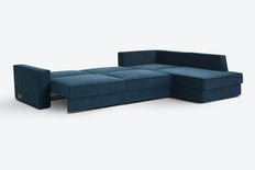 switch sectional sleeper sofa