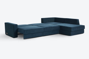 switch sectional sleeper sofa