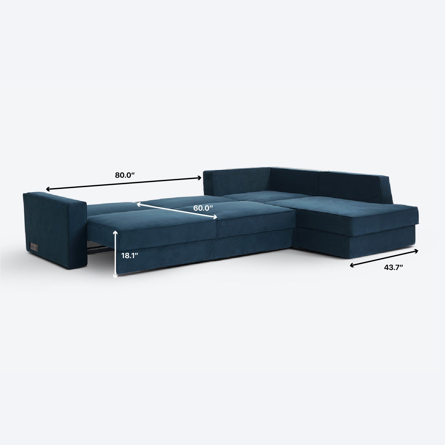 switch sectional sleeper sofa