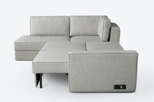 switch sectional sleeper sofa