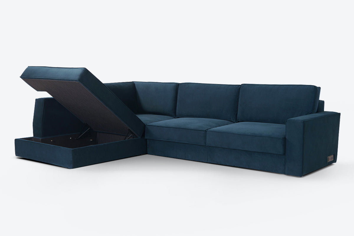 switch sectional sleeper sofa