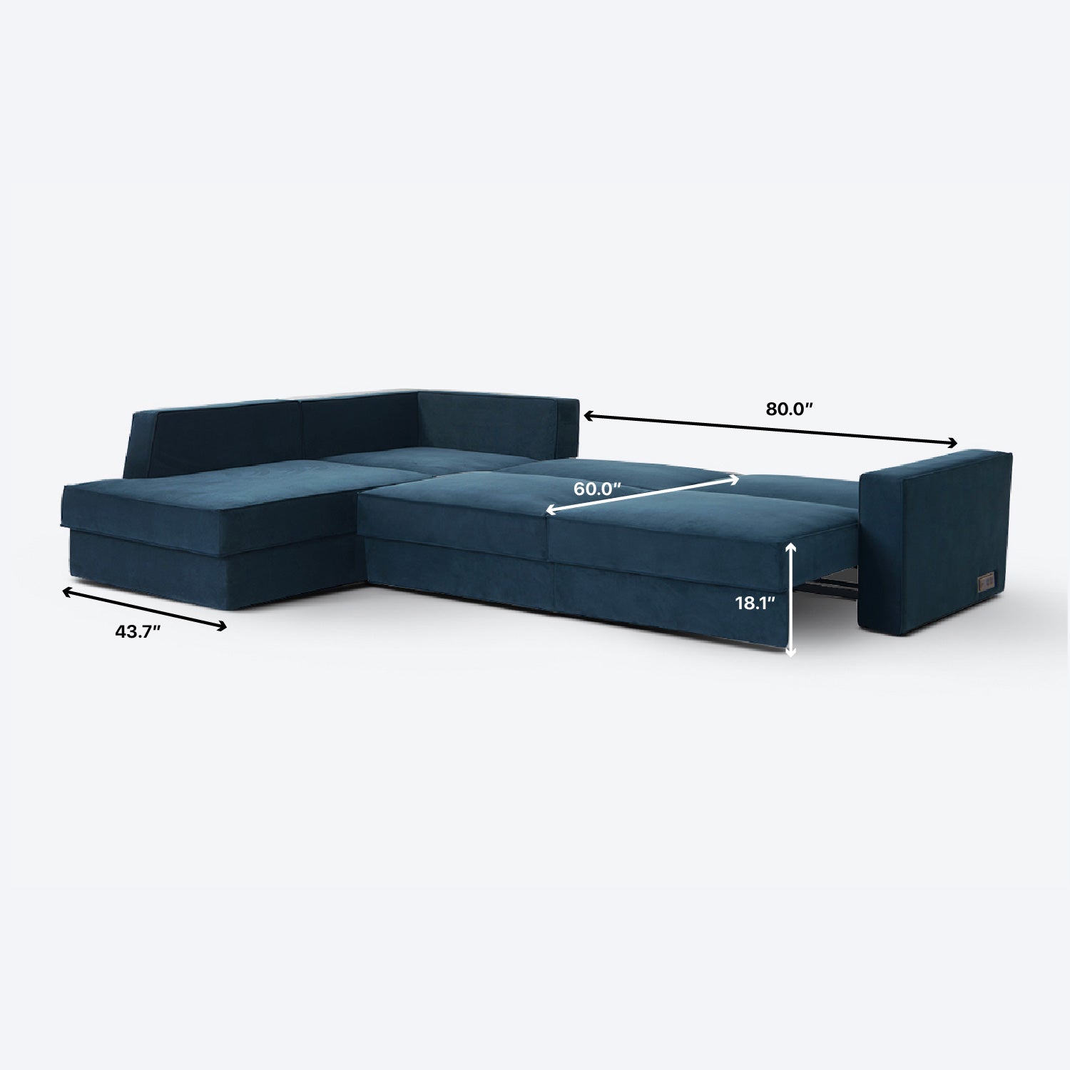 switch sectional sleeper sofa