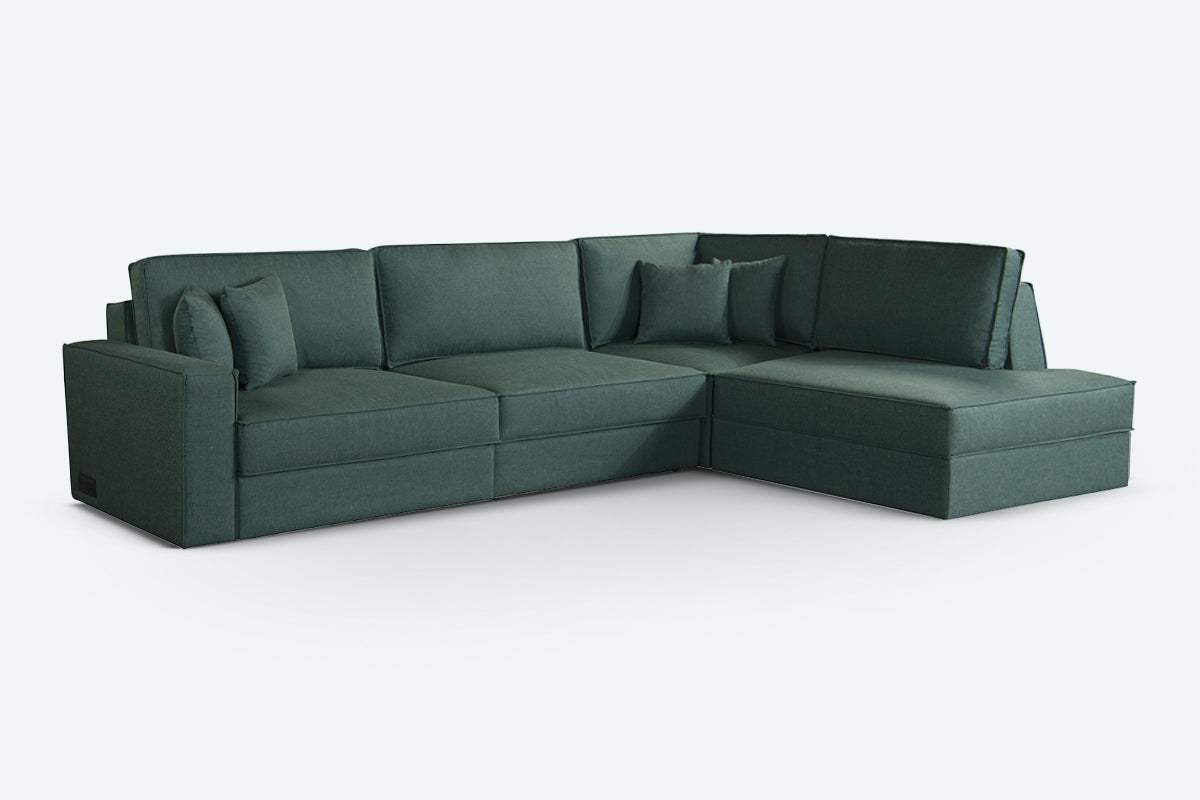 switch sectional sleeper sofa