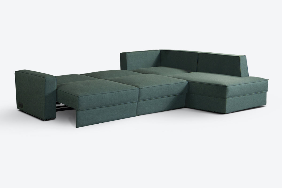 switch sectional sleeper sofa