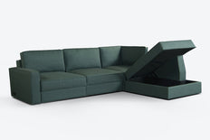 switch sectional sleeper sofa