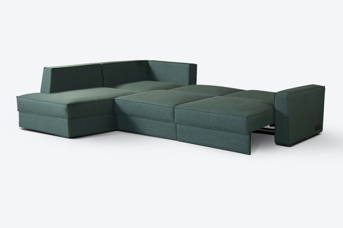 switch sectional sleeper sofa