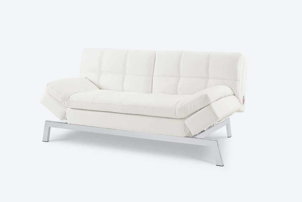 toggle convertible couch