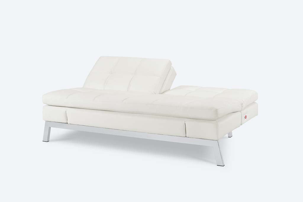 toggle convertible couch