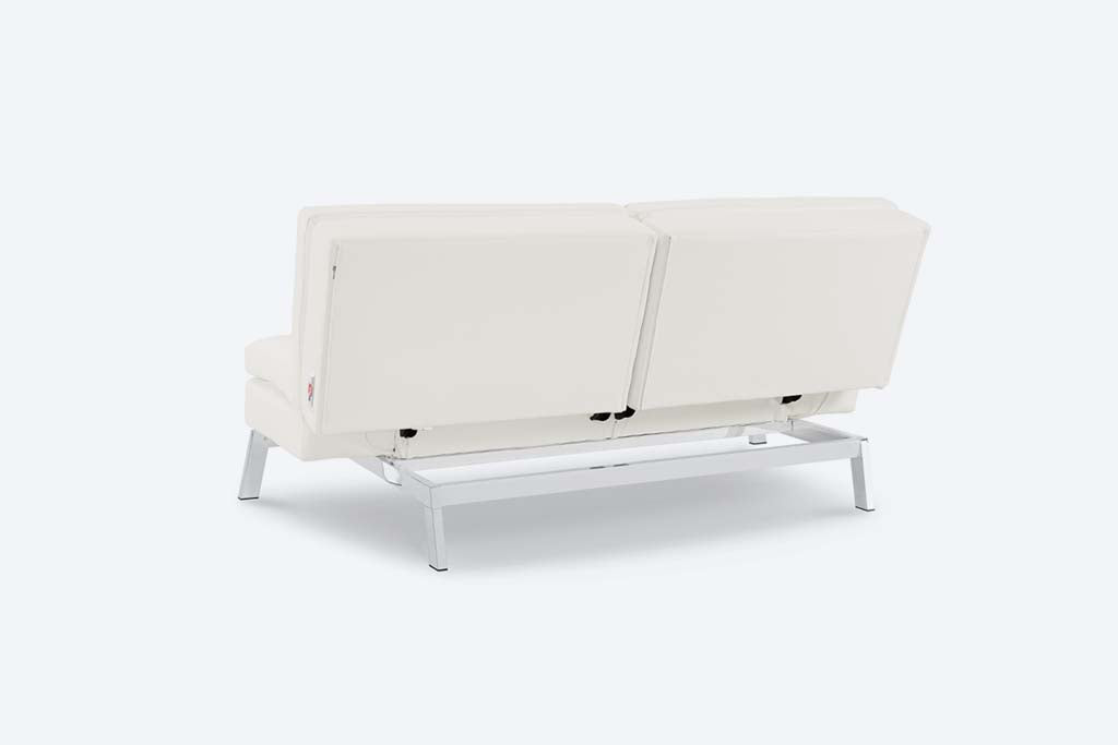 toggle convertible couch