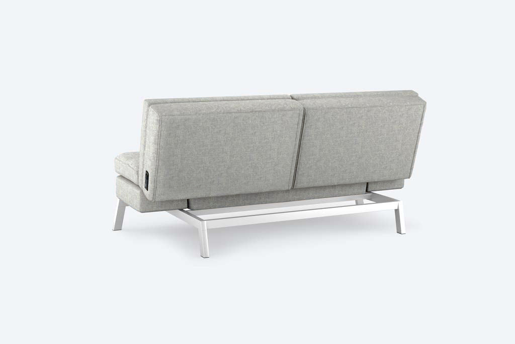 toggle convertible couch