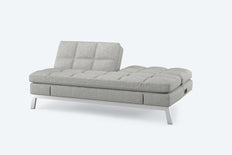 toggle convertible couch