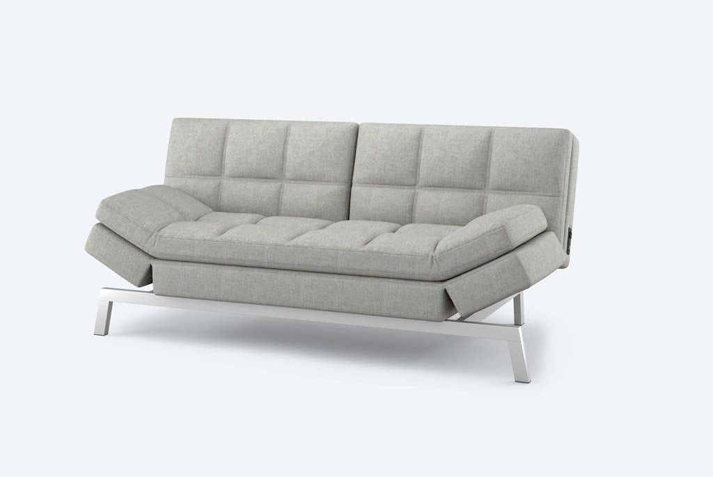 toggle convertible couch