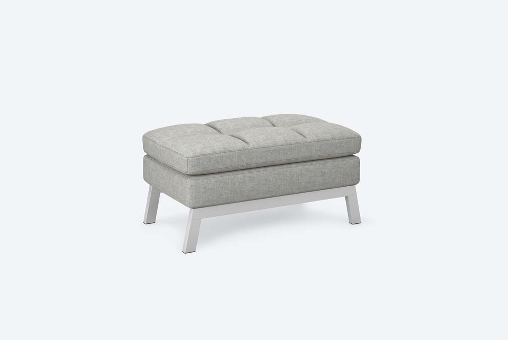 toggle ottoman