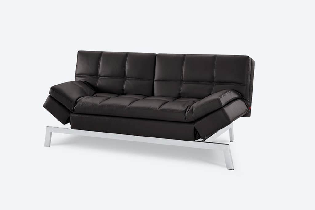 toggle convertible couch