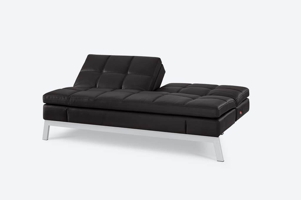 toggle convertible couch