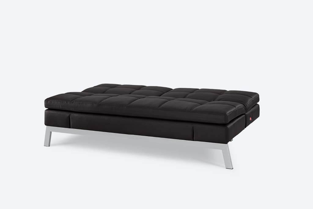 toggle convertible couch