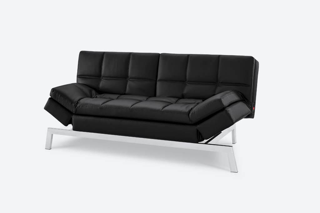 toggle convertible couch