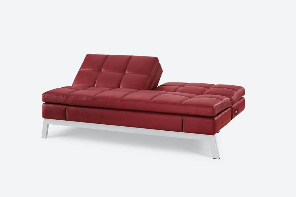 toggle convertible couch