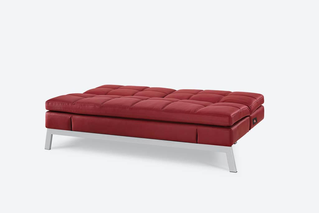 toggle convertible couch