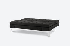 toggle convertible couch