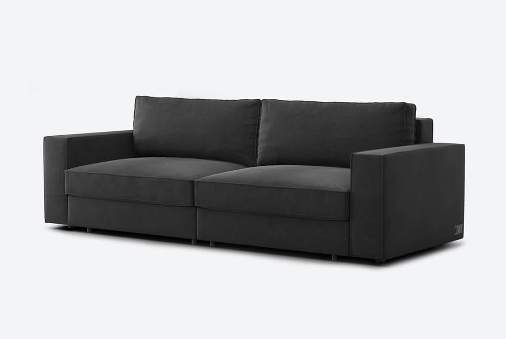 Coddle Queen Switch Sleeper Sofa