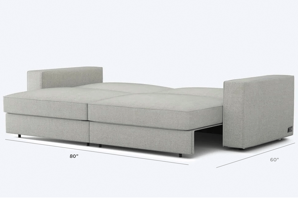 switch sleeper sofa