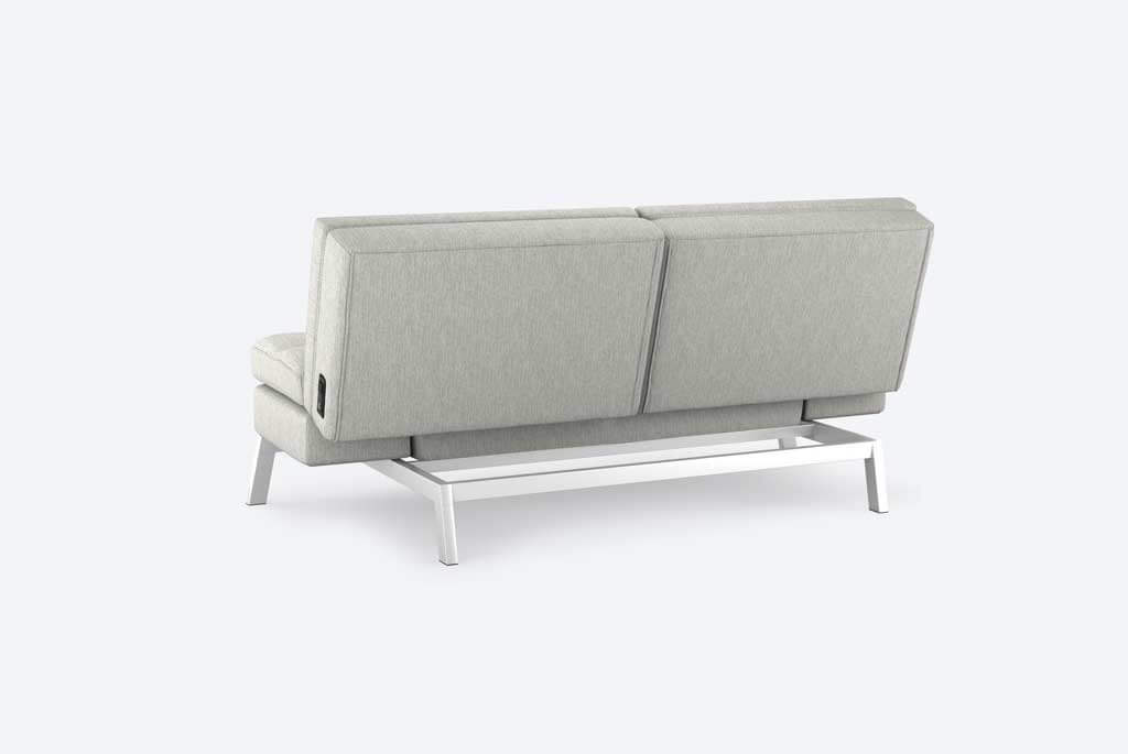 toggle convertible couch