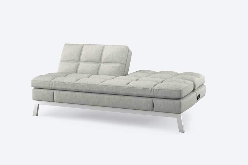 toggle convertible couch