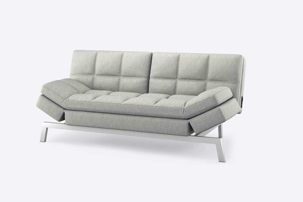 toggle convertible couch