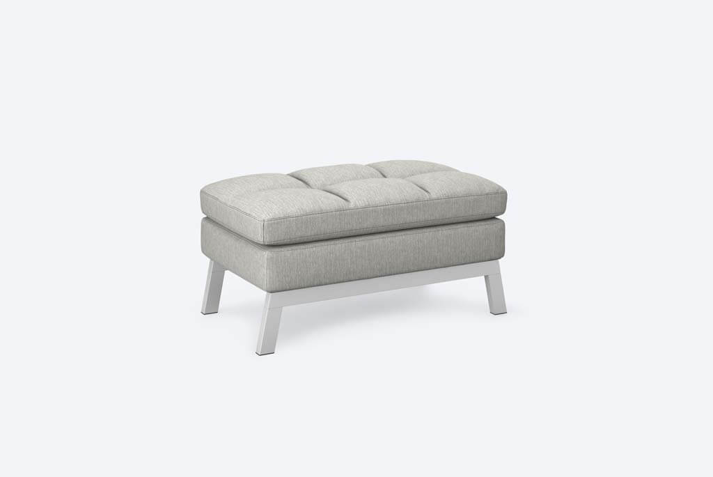 toggle ottoman