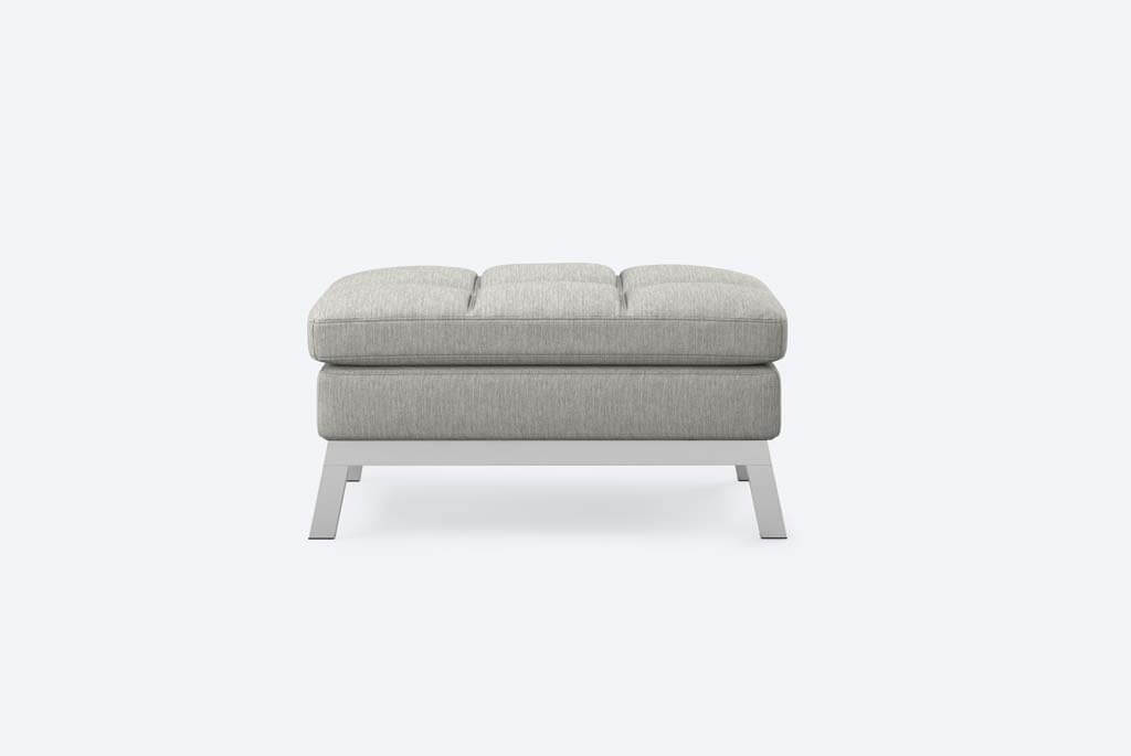 toggle ottoman