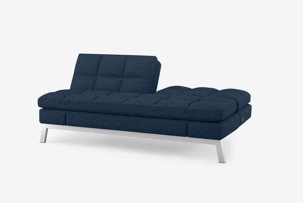 toggle convertible couch